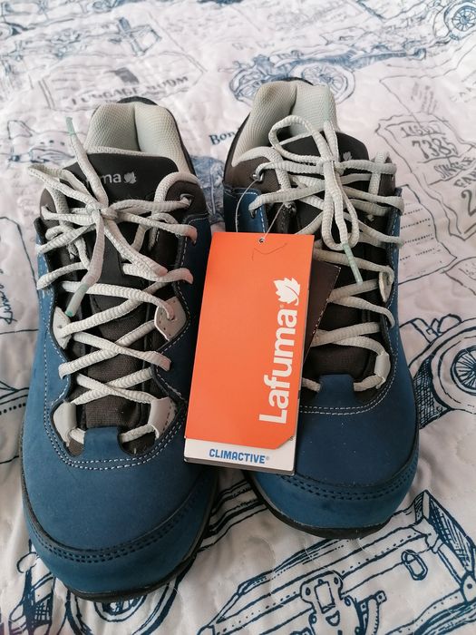 Туристически обувки Lafuma