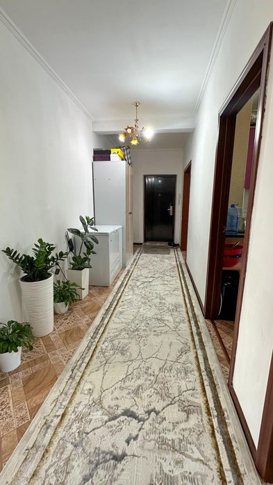 3-х ком возле Сити Плюс