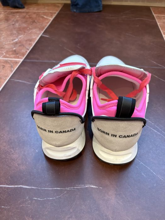 Сникърси  DSQUARED