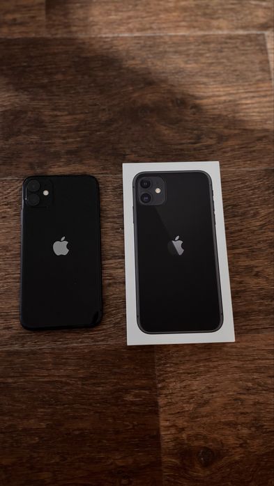 IPhone 11 в идеальном  состоянии