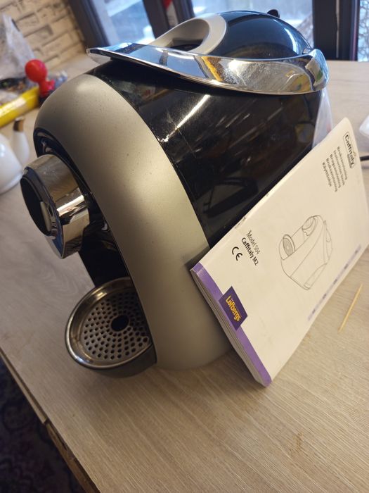 Kofe mashina Cafeitalliy