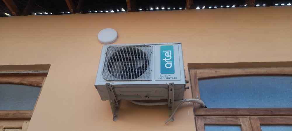 Artel kanisaner pas tokta xam ishledi