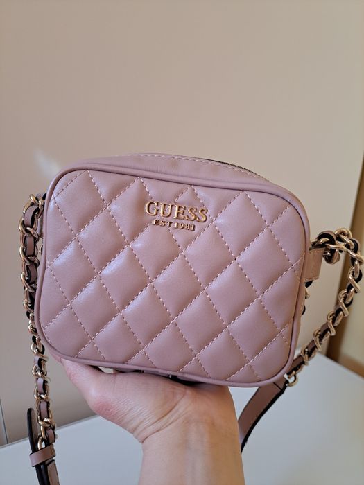 Дамска чанта Sweet Candy Guess