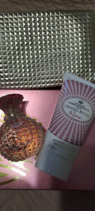 Женский подарочный набор