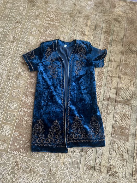 Женский камзол.