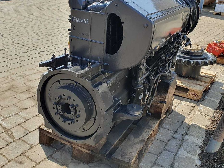 Motor Deutz BF6L513R - piese motor