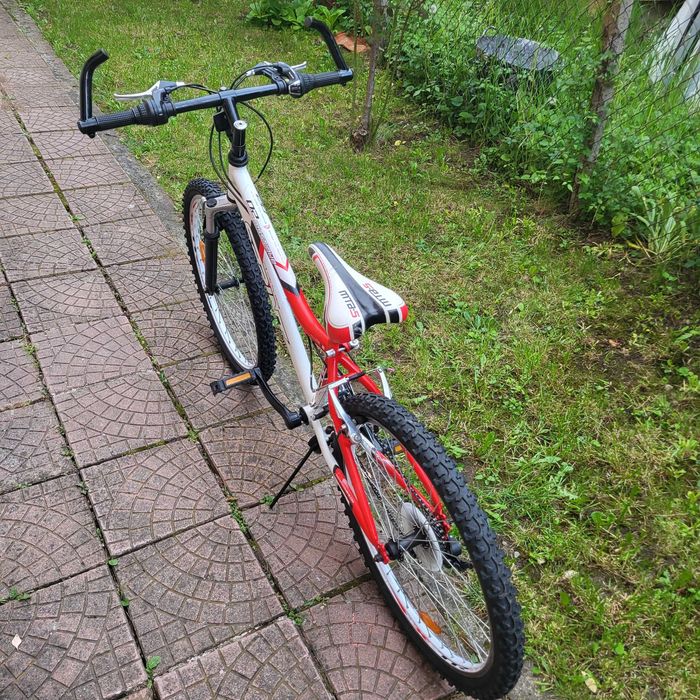 Велосипед Sprint Mystique 24
