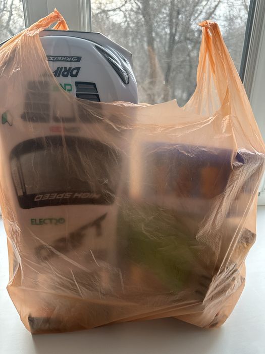 Продается пакет игрушек