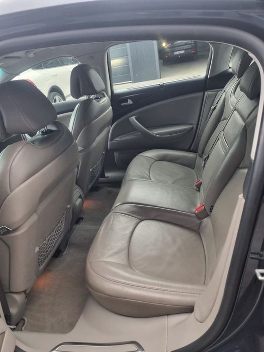 Vand Citroen C5 diesel