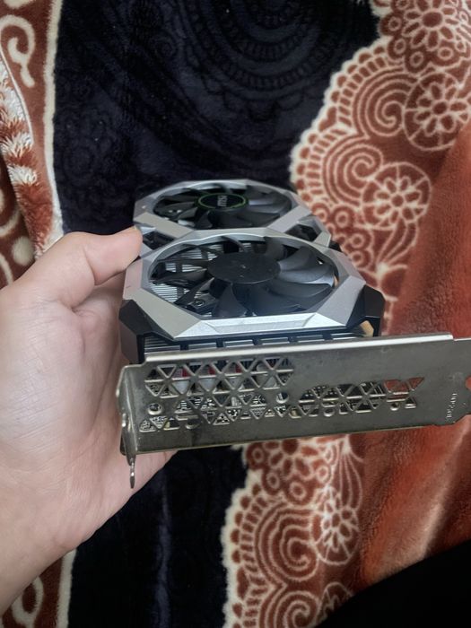 P106-100 (gtx 1060 )