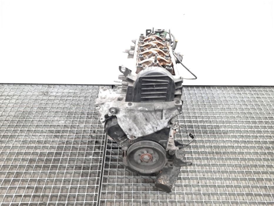 Motor, cod HFX, Citroen C2 (JM) 1.1 benz