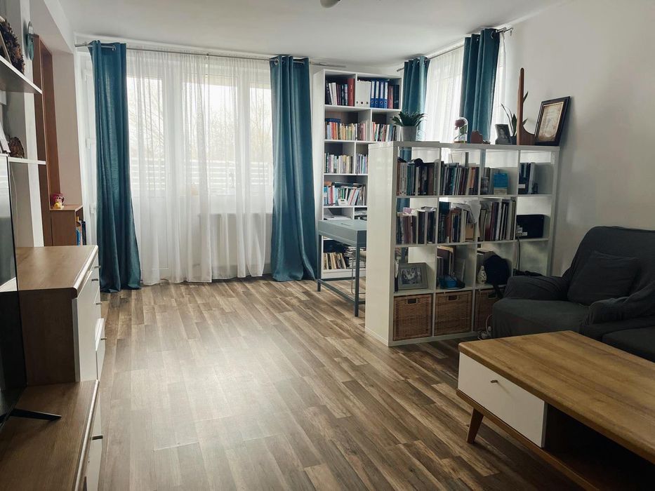 VAND CASA cu 5 dormitoare mobilată și utilată Clinceni