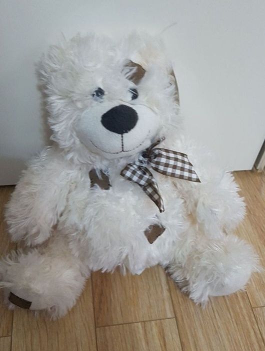 Urs de pluș 27 cm