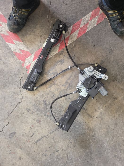 Vand macara geam stanga opel