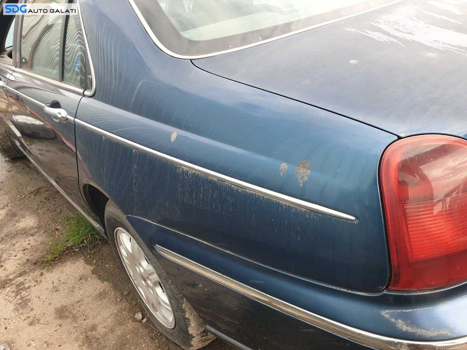 Aripa Caroserie Stanga Spate Land Rover 75 1999 - 2005 [C6714]