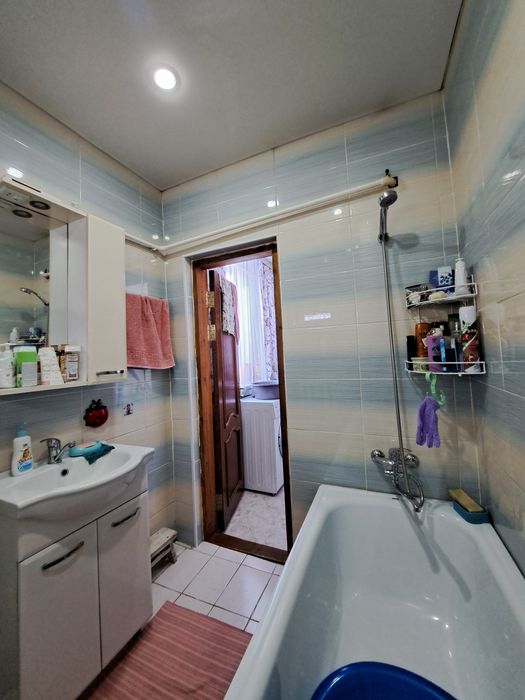 Продам дом с центральным отоплением