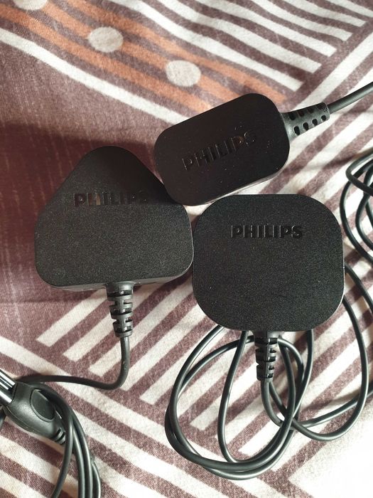 Продам оригинальное зарядное устройство PHILIPS
