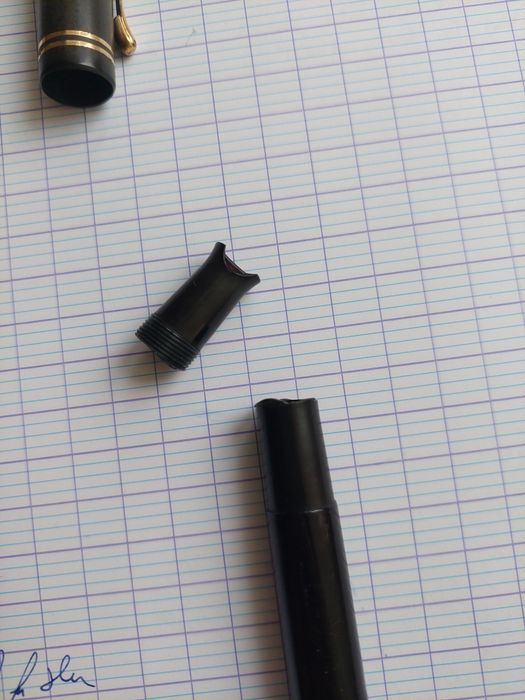 Stilou Pelikan 100