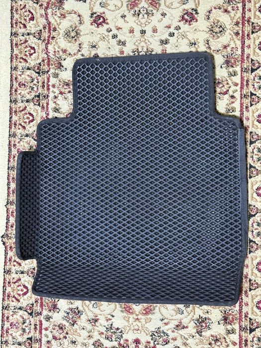 Eva полик TAYOTA Camry 70