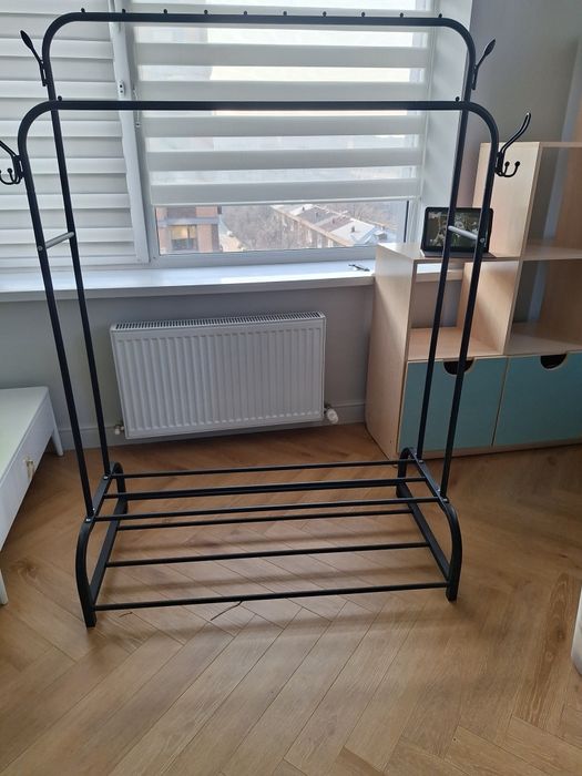 Вешаалка напольная