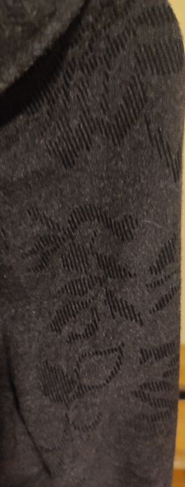 Продавам вълнено манто-палто С размер за сезон есен-зима-пролет