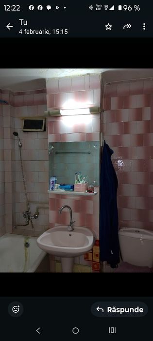 Apartament de închiriat
