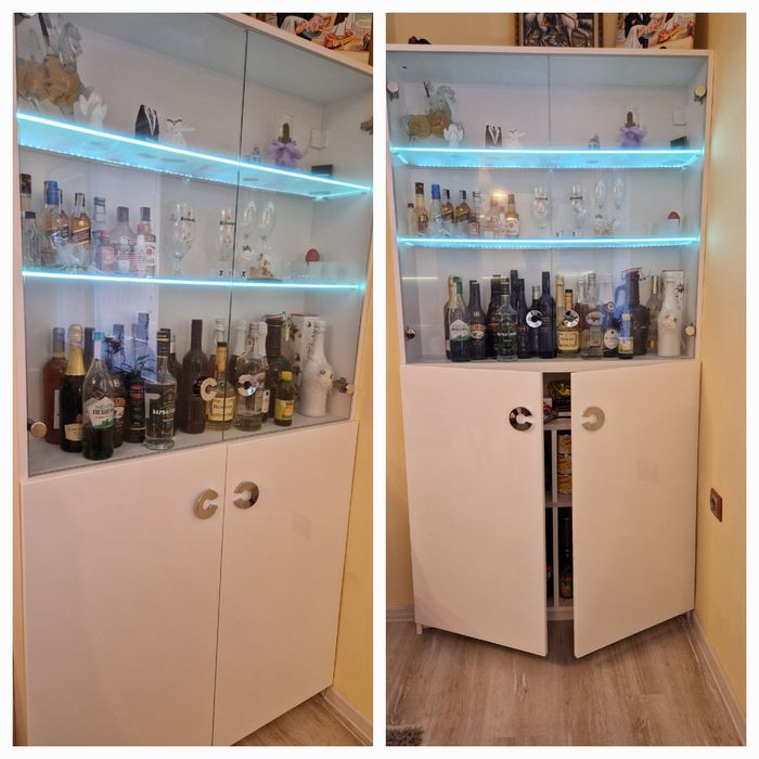 Изработка на мебели по поръчка спалня кухня детско обзавеждане