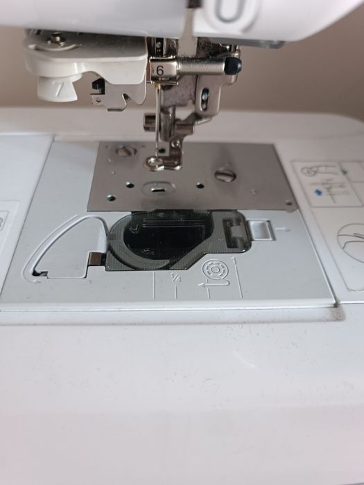 Brothers Embroidery Machine M240ED