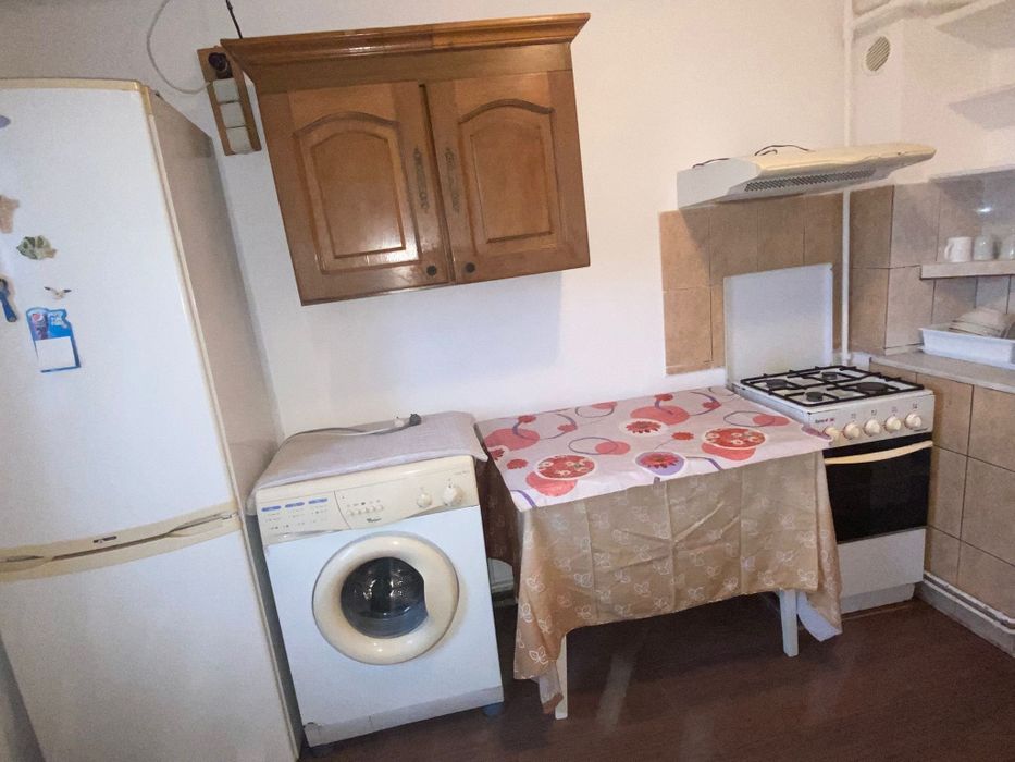 Se vinde garsoniera