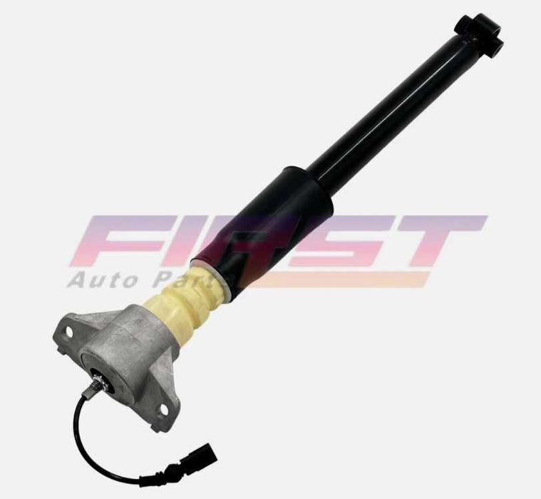 Amortizor electric spate NOU Audi Q5 +CDC
