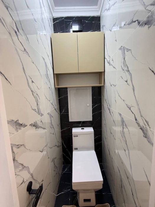 Чиланзар 3 квартал 2в3/3/4 Меб+Тех Евро