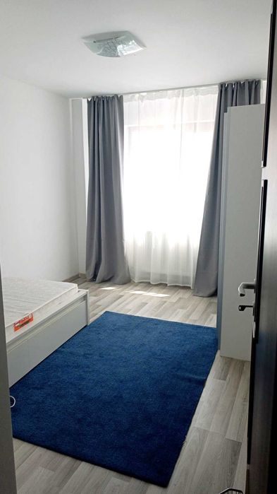 Apartament de vanzare 3 camere Strada Soarelui Chiajna - Militari Residence