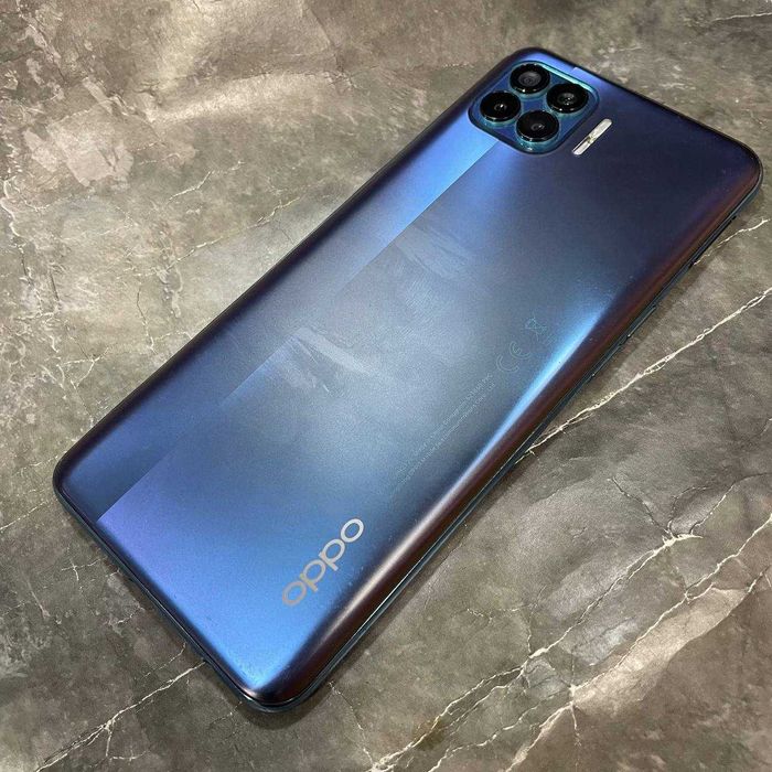 Oppo Reno 4 Lite (Актобе 409) Лот: 995211