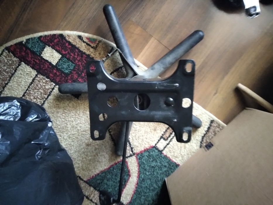 Piese scaun ergonomic