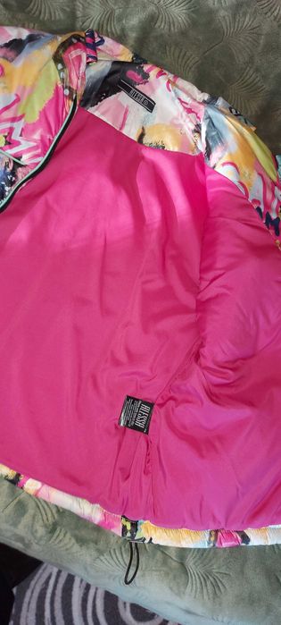 Шарена грейка Alessa