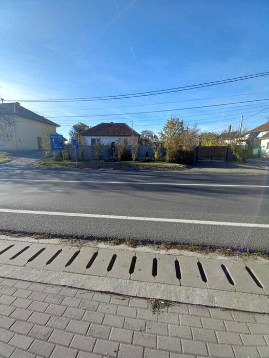 Casa de vanzare Santamaria-Orlea, HD