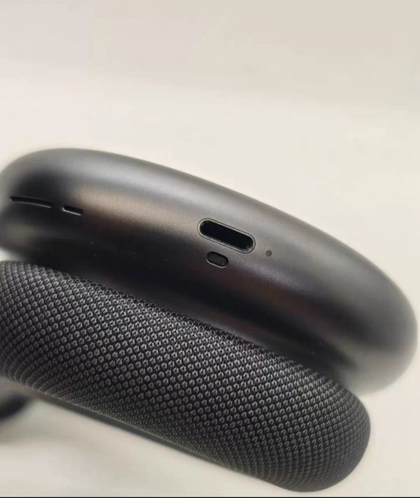 Căști Apple AirPods Max Space Gray – Nepurtate