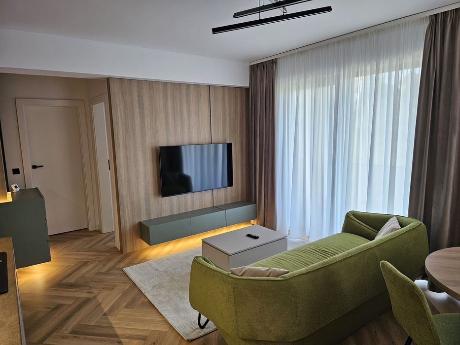 Apartment cu 3 camere Livezeni