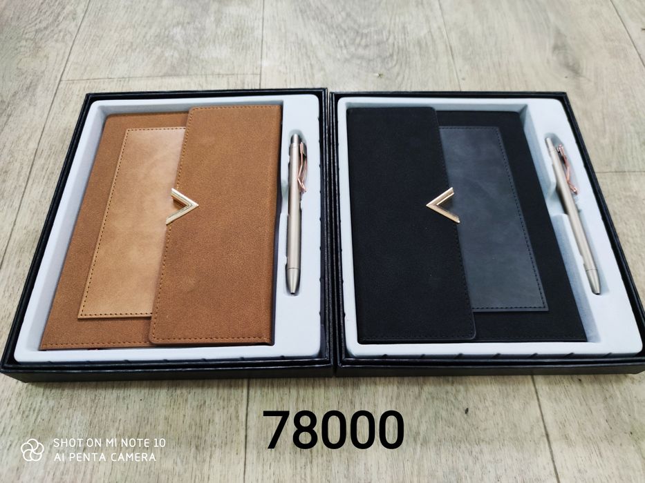 Отличный подарок Президентский офис набор. King style-премиум подарки