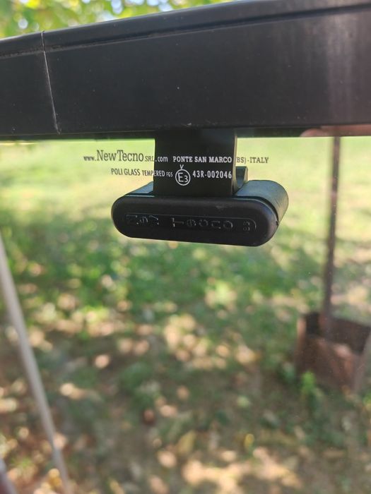 Прозорец за кемпер,бус, каравана