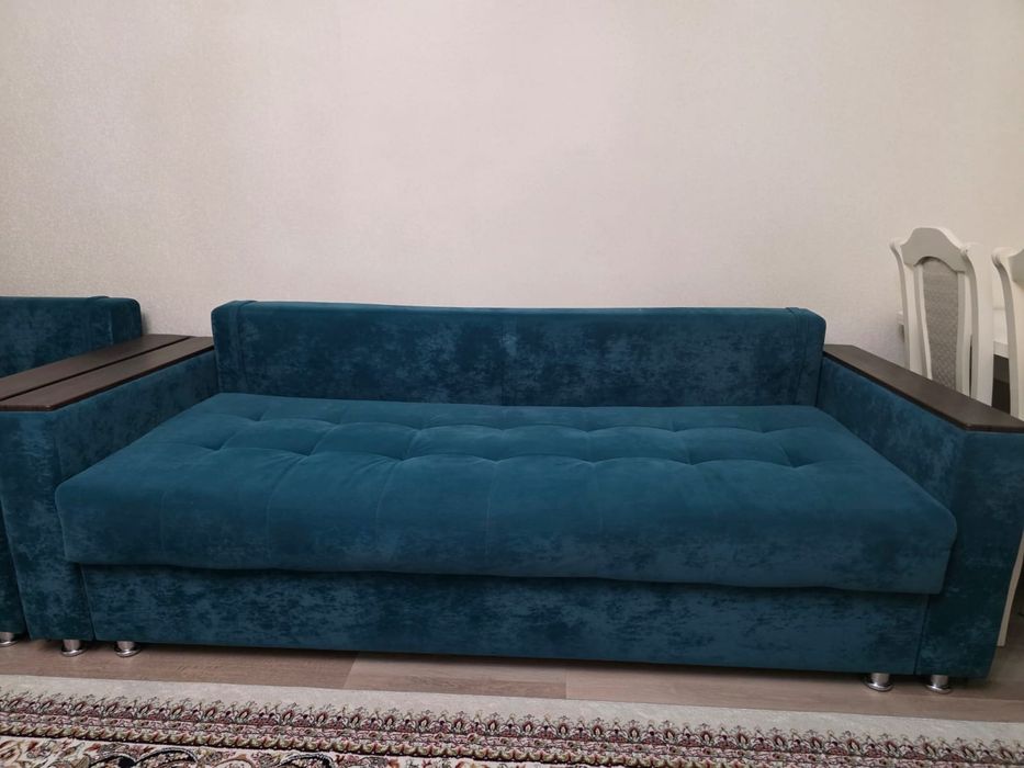 Диваны складные.