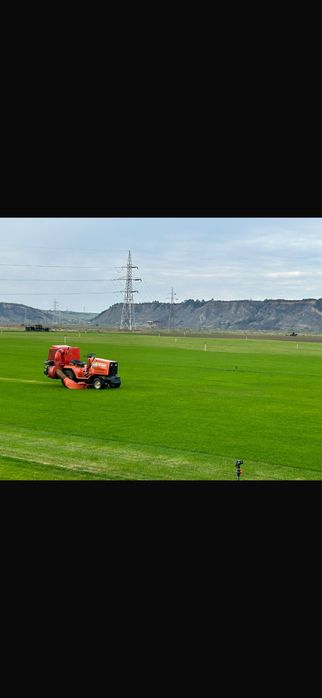 Tractoras Kubota G3HST