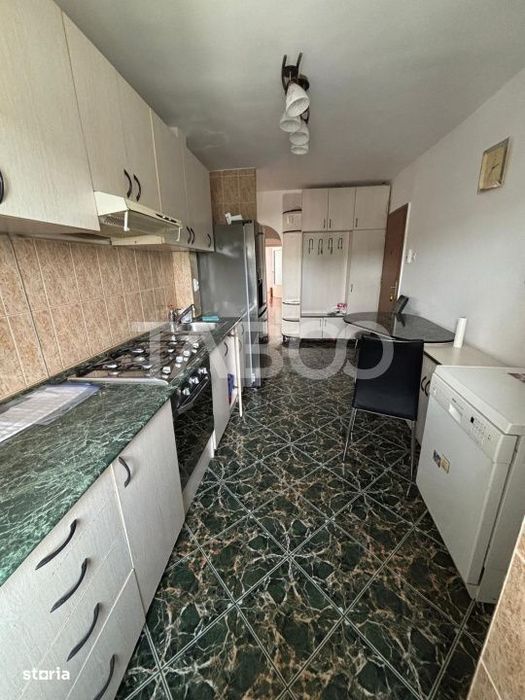 Apartament – Cluj-Napoca - Vedere 2