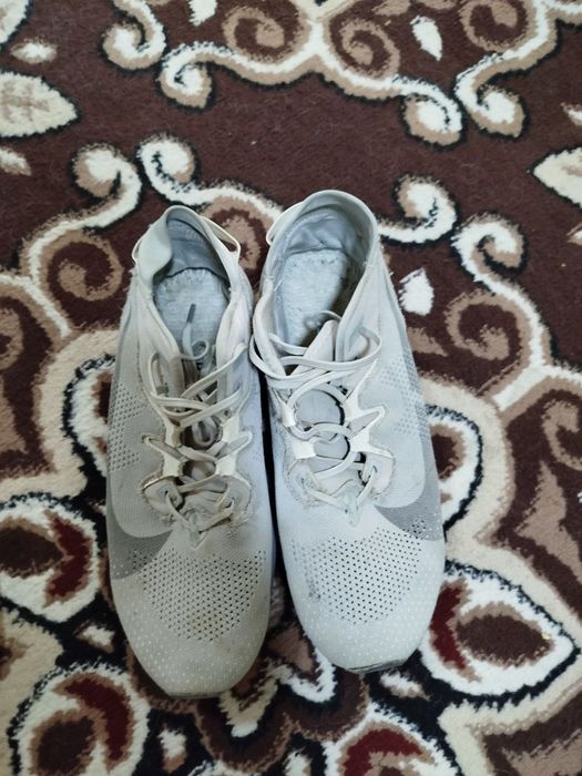 Кроссовки 45 размер