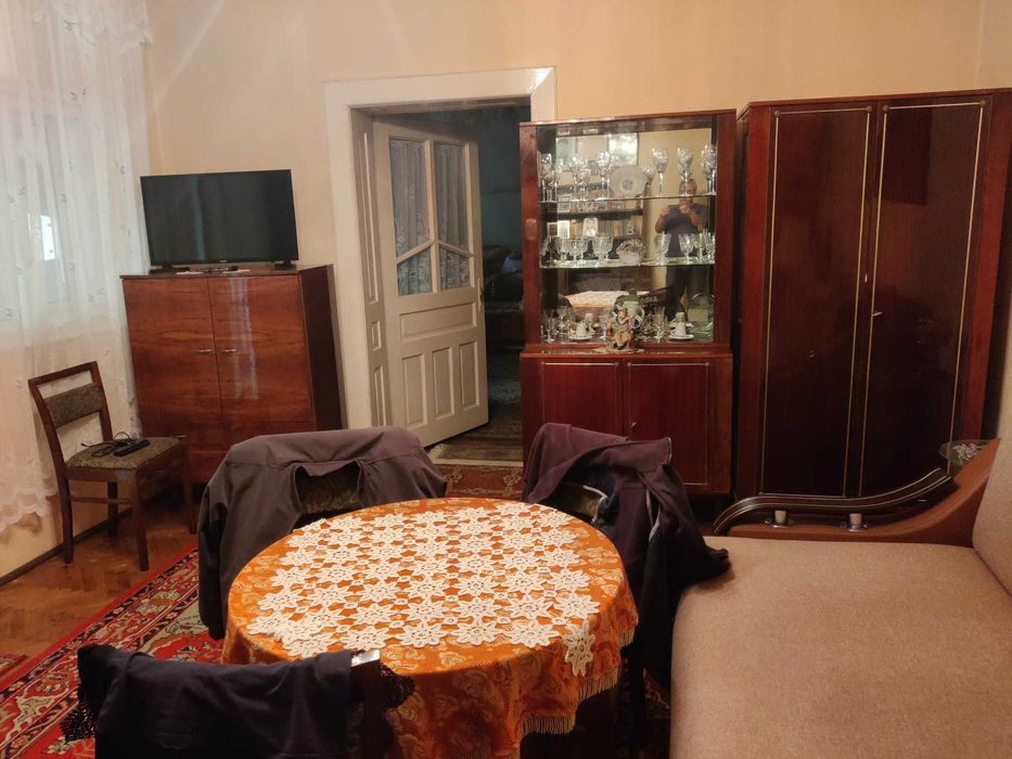 Casa de vanzare - Suseni, jud. Mureș