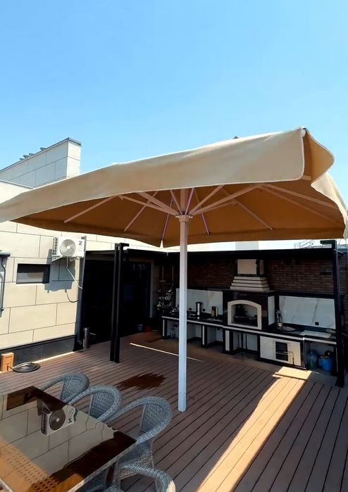 Зонт Кобра продается 3х3