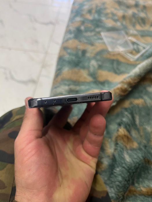 Продам samsung z flip5
