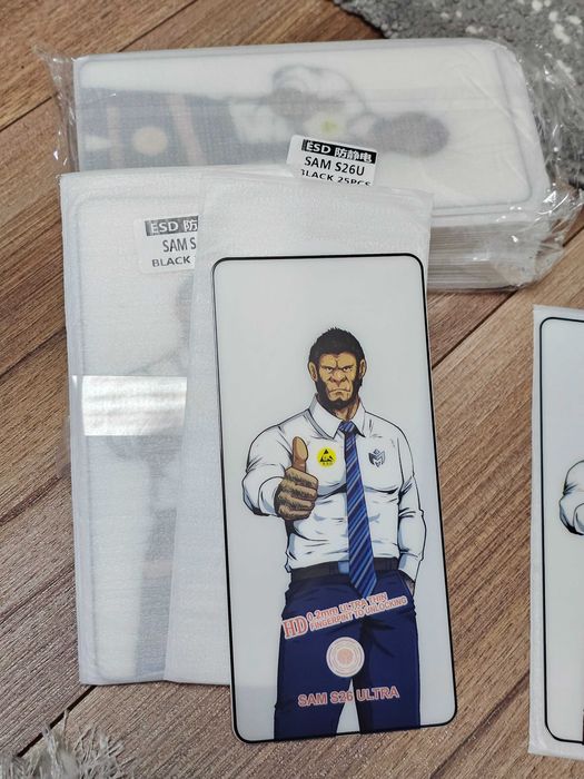 Folie Sticla Samsung S26/S26+/S26 Ultra