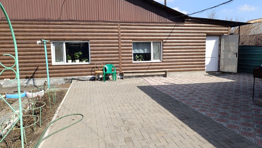 Продам дом 2Павлодар