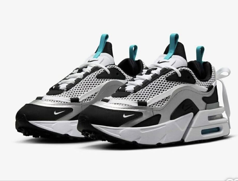 Nike furyosa -нови